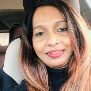 Meet your Posher, Deowattie